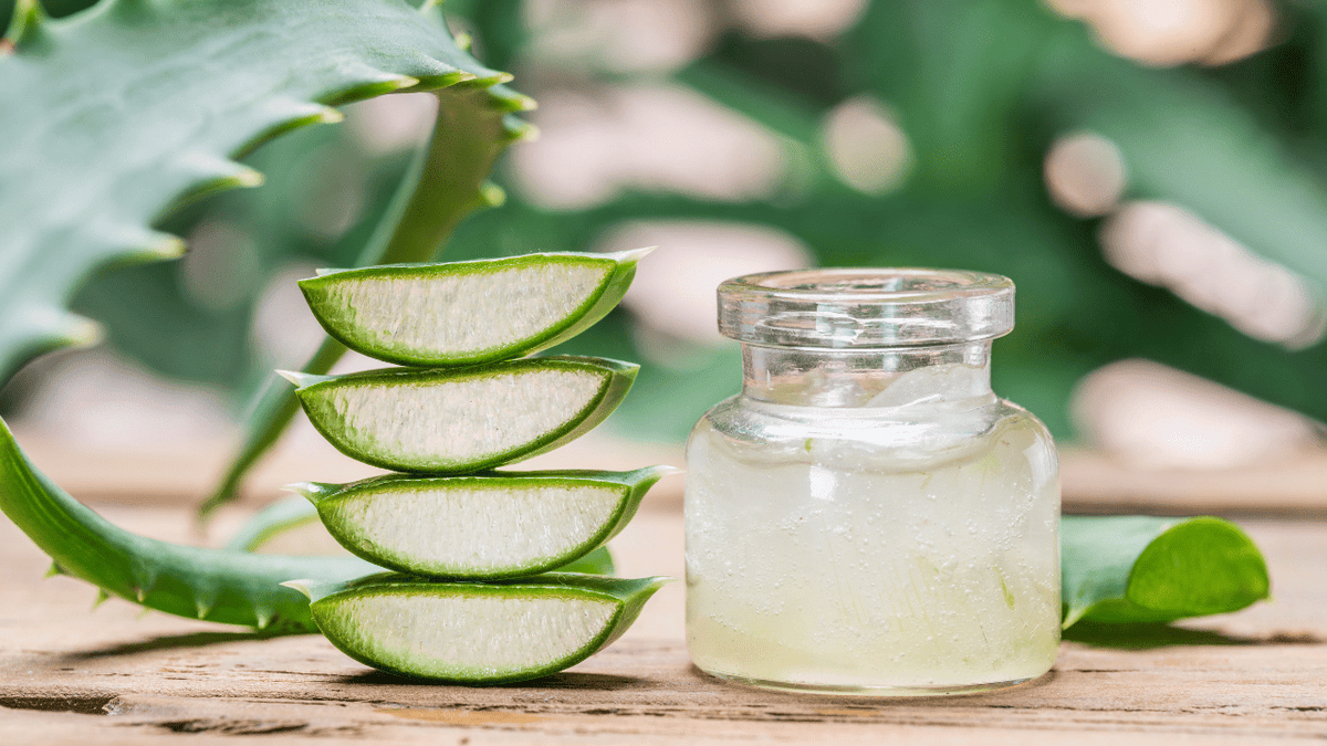 Aloe and Sovereign Silver Protocol for Gut Transformation and Mental Health - My Store