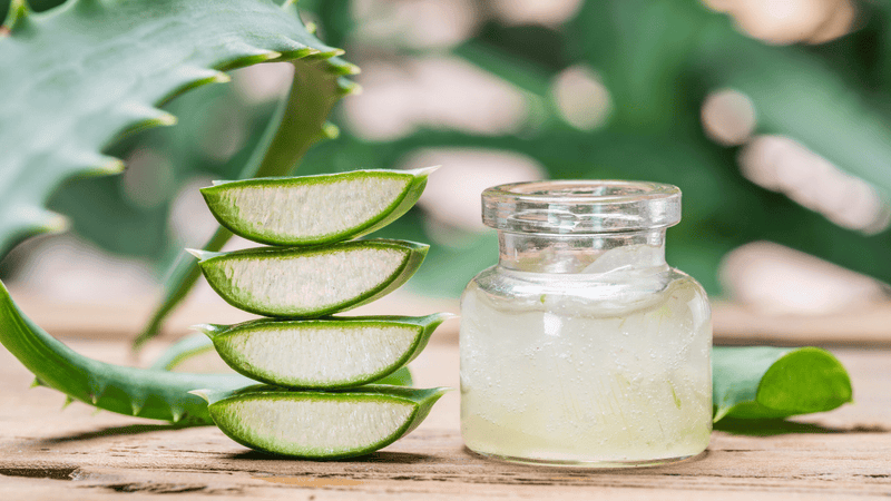 Aloe and Sovereign Silver Protocol for Gut Transformation and Mental Health - My Store