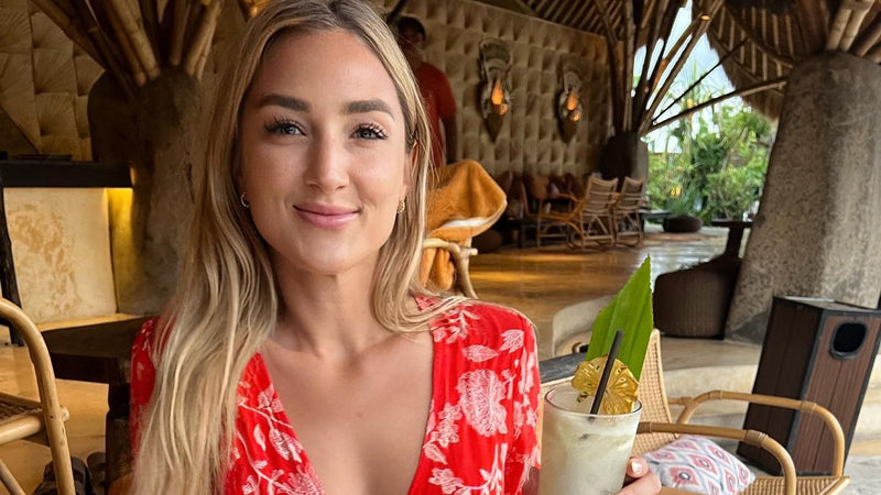 Bali Food Journal- My Top Picks! - My Store