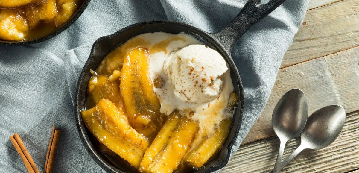 Bananas Foster - My Store