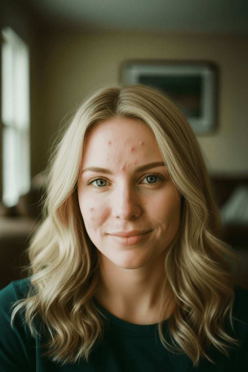 Bentonite Clay for Acne: An Inside-Out Approach to Healthier Skin - My Store