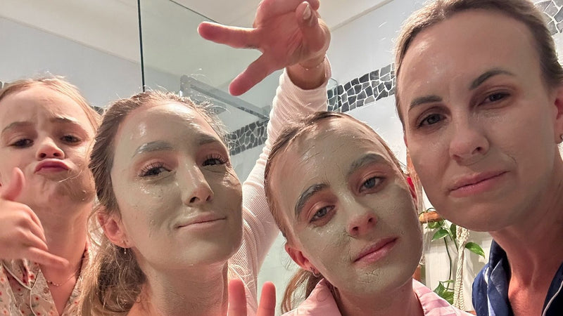 Bentonite Clay: The Ultimate Home Spa Essential - My Store