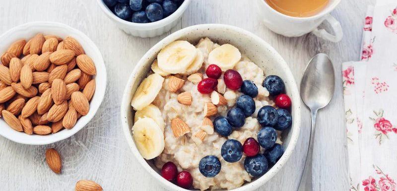 Breakfast Cereal - My Store