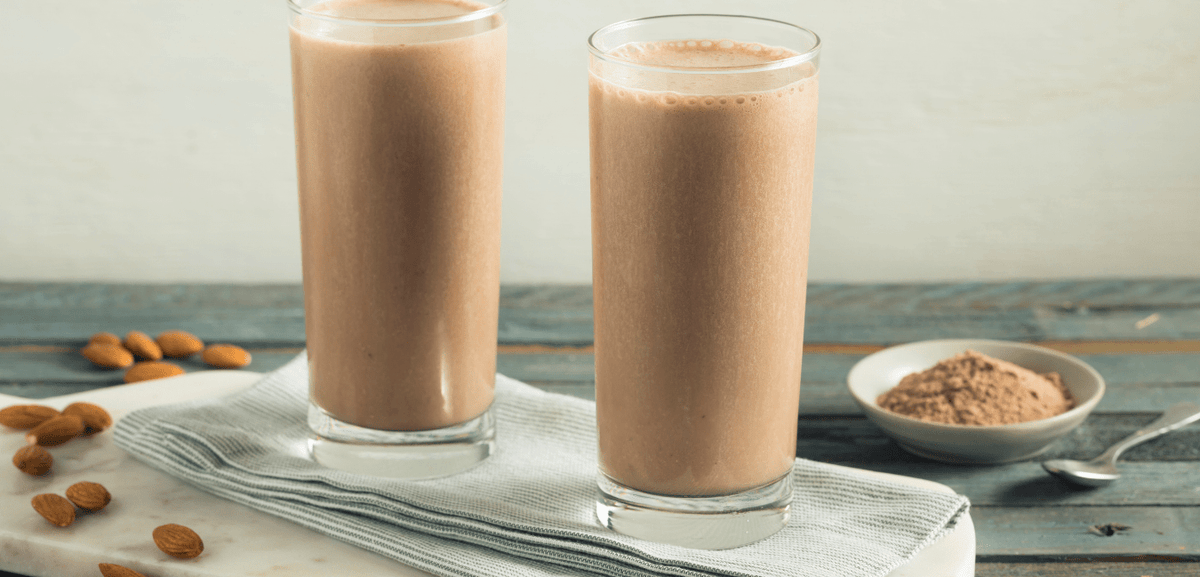 Chocolate Shake - My Store