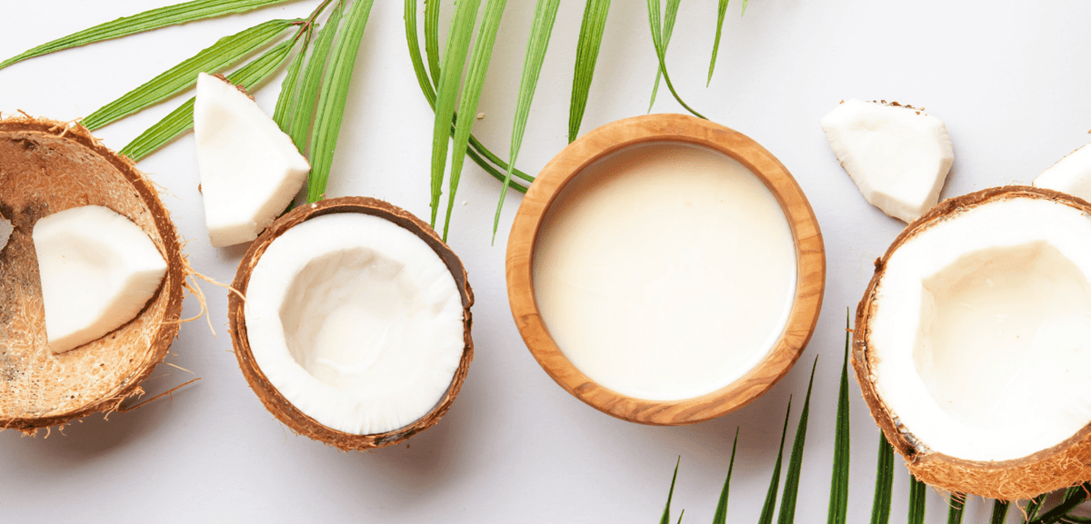 Coconut milk - My Store