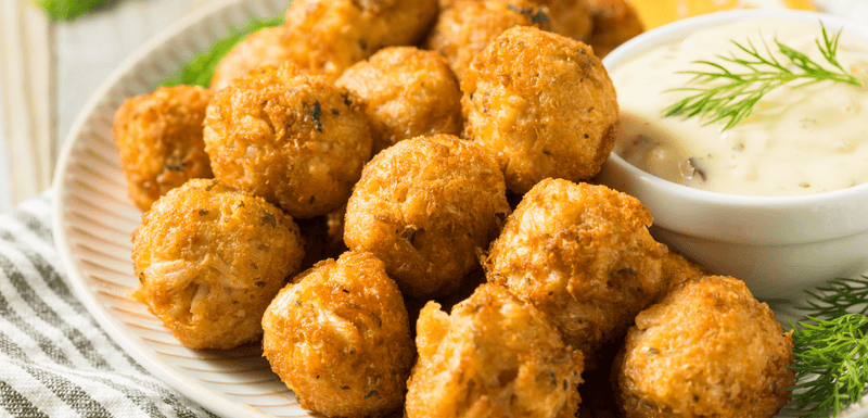 Crab Bites - My Store