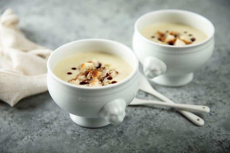 Dairy-Free Irish Potato Soup - My Store