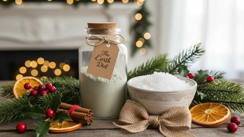 DIY Natural Holiday Gifts You Can Make at Home - My Store
