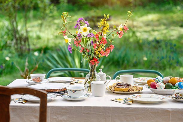 Easter the Earth Diet Way: A Beautiful, Nourishing Menu - My Store