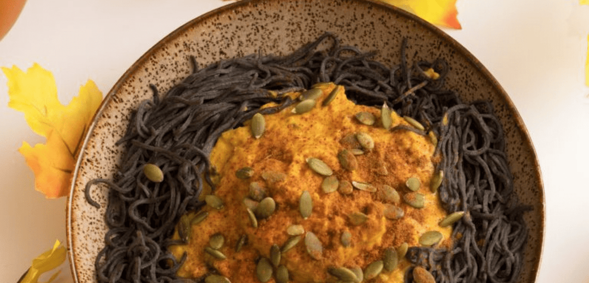 Easy Homemade Pumpkin Hummus - My Store