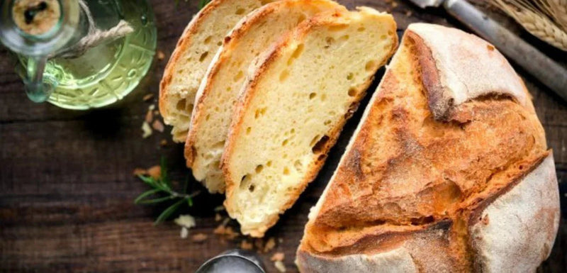 Easy, Keto Bread - My Store