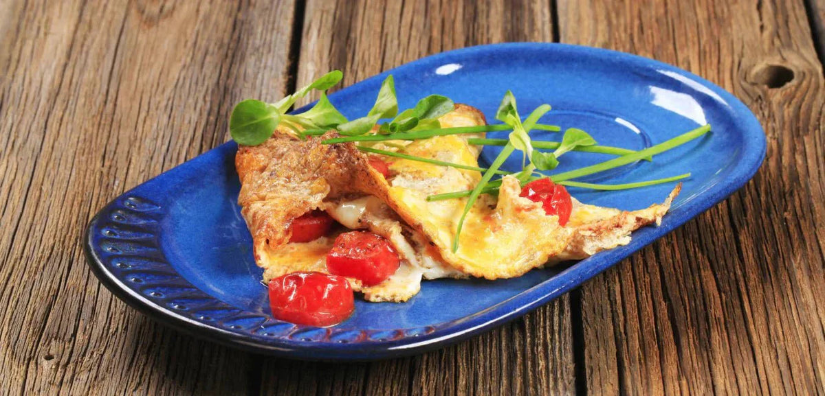 Egg Omelet - My Store