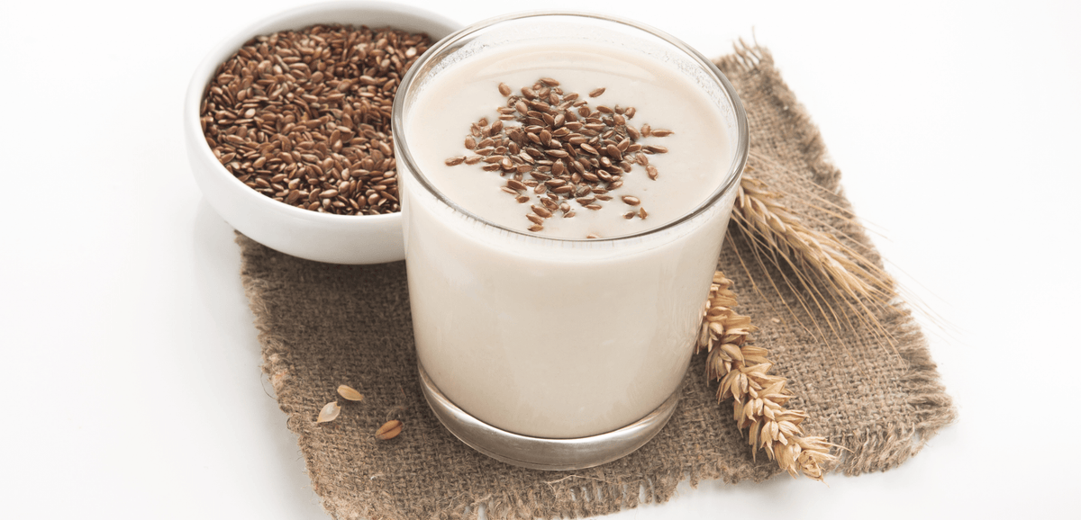 Flax Milk - My Store