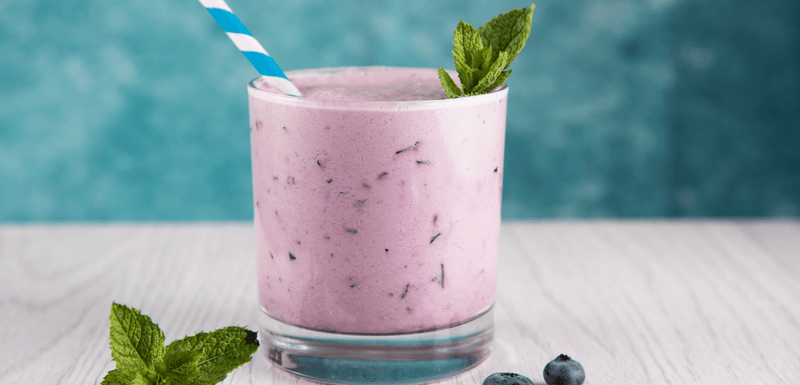 Genius Smoothie - My Store