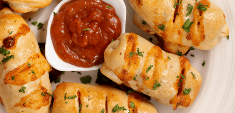 Gluten-Free Pizza Rolls - My Store