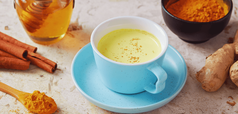 Golden Milk - My Store