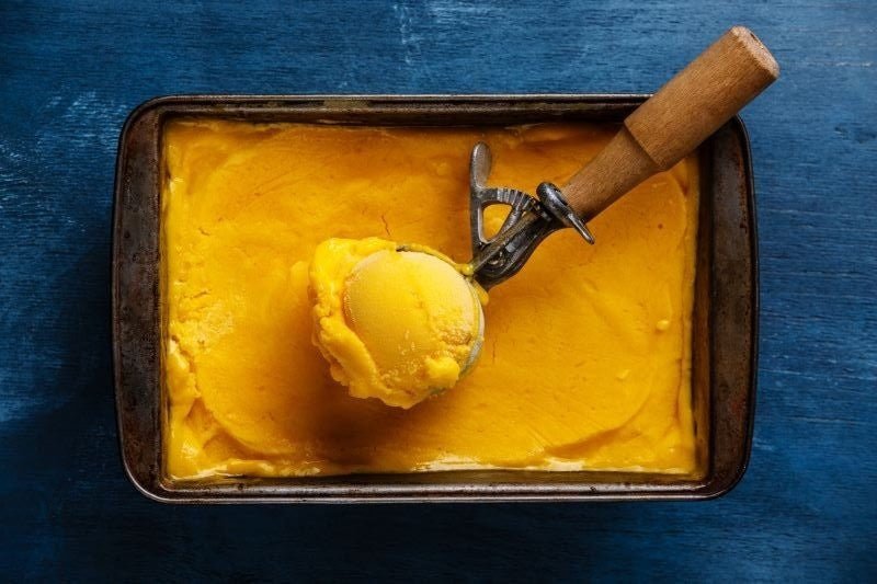 Golden Milk "Nice" Cream - My Store