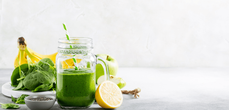 Green Smoothie - My Store