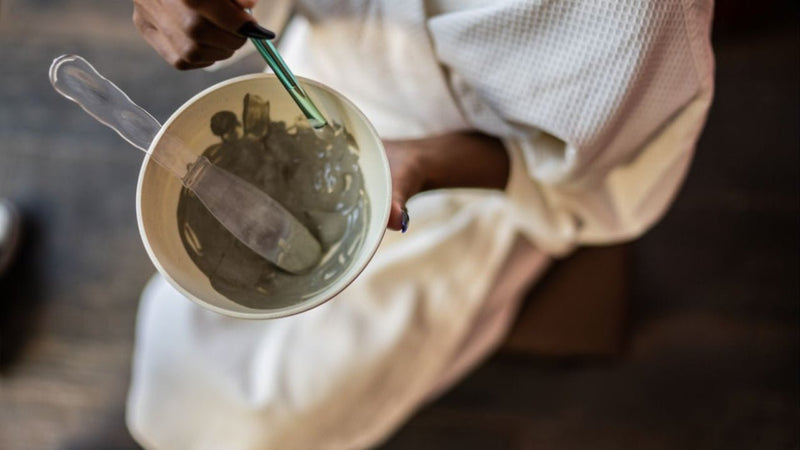 How Redmond Clay can transform your skin - My Store