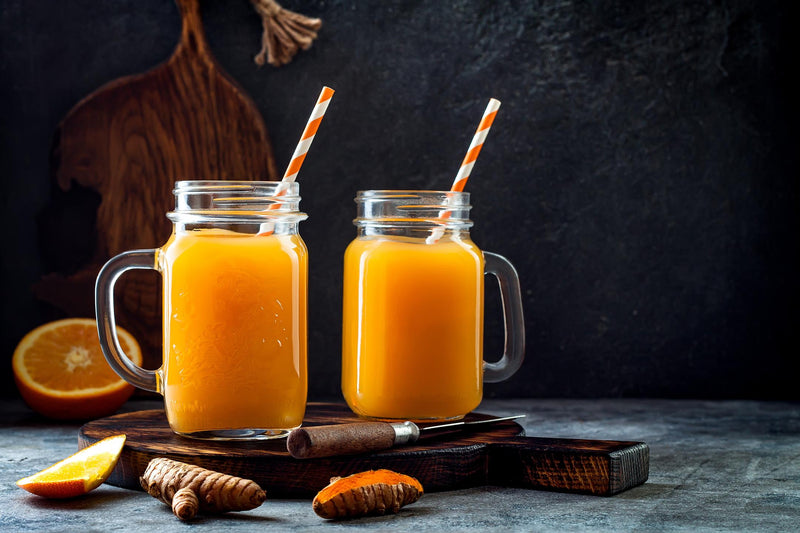 Immune Boosting Juice - My Store