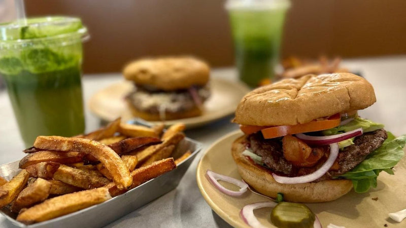 In Utah: Redmond Farms is A Must-Visit for Real Food Lovers  - My Store