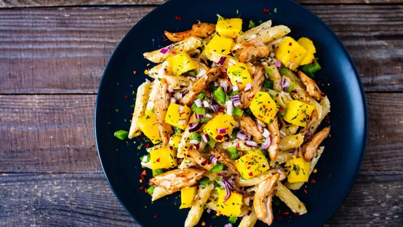 Jackfruit Mango Ragu Penne - My Store