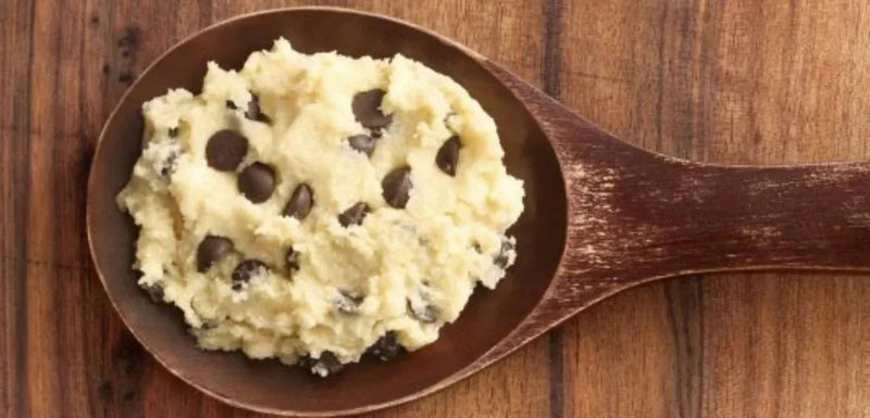 Keto Cookie Dough - My Store