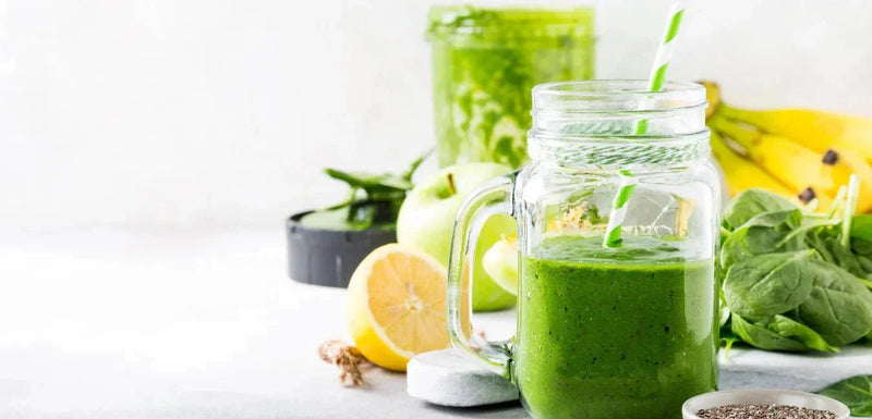 Master Smoothie - My Store