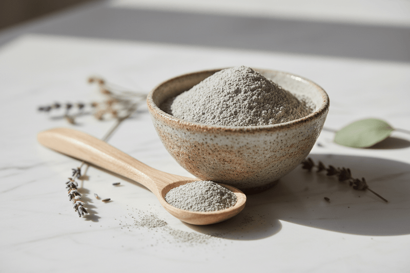 My Experience with Bentonite Clay: One of My Healing Tools for Over 17 Years - My Store