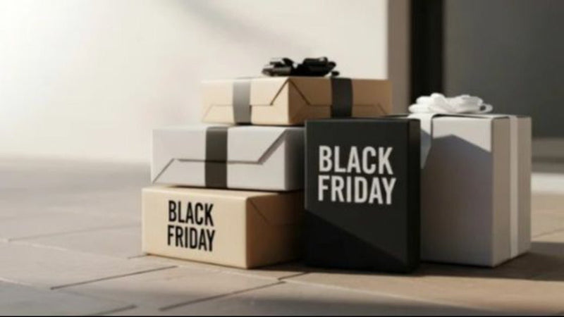 My Top 20 Amazing Healthy Black Friday Finds! - My Store