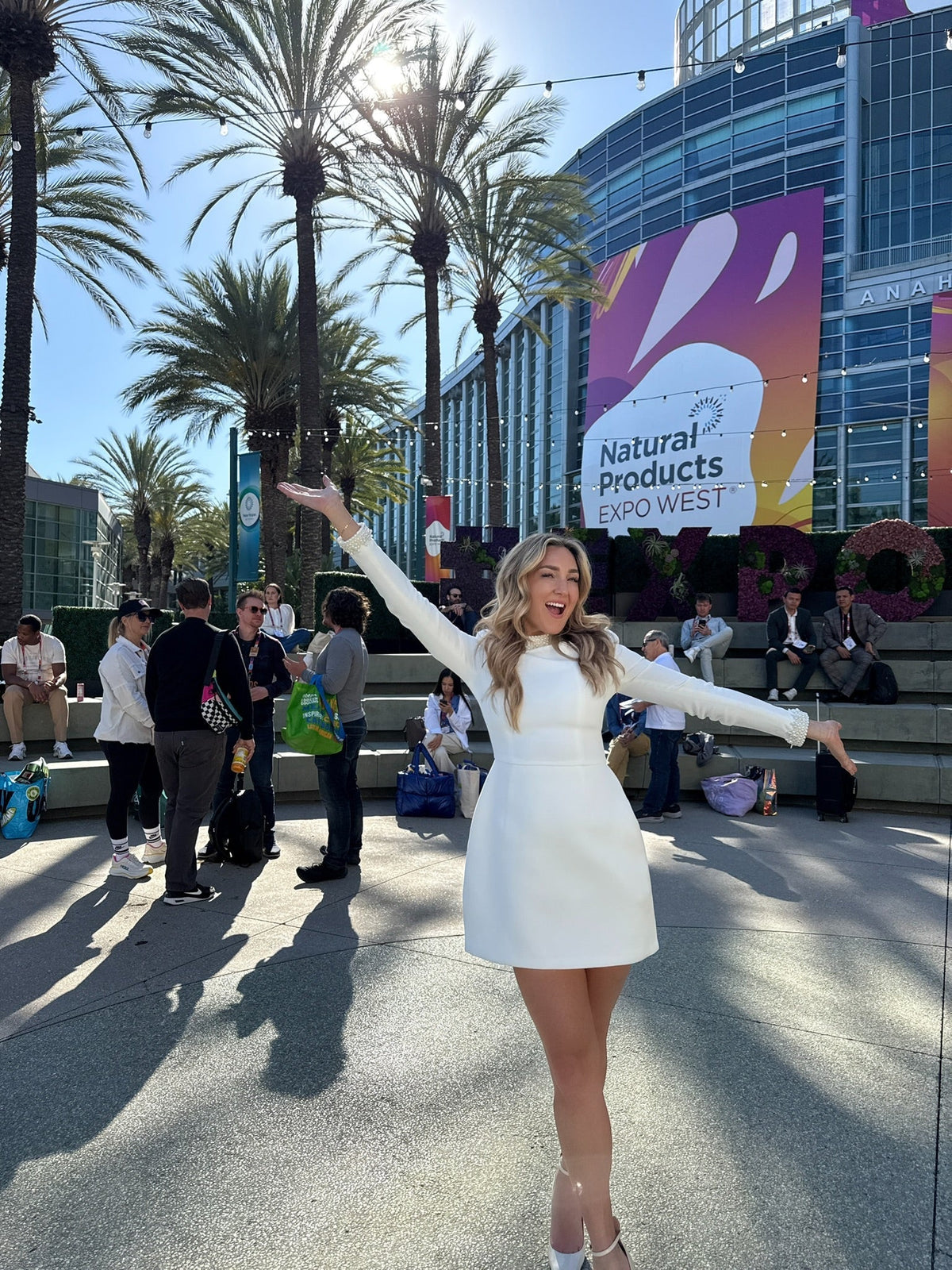 My TOP 40 Products from Expo West 2026! - My Store