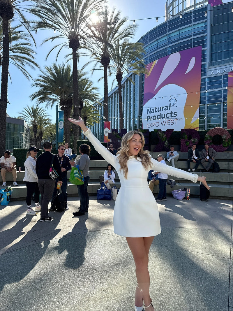 My TOP 40 Products from Expo West 2026! - My Store