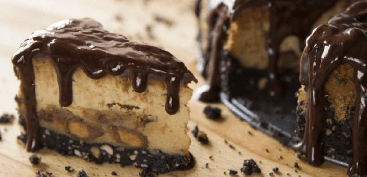 No-Bake Sunflower Seed Butter "Cheesecake" (Vegan & Gluten-Free) - My Store