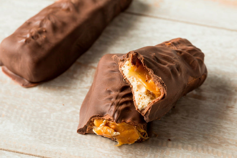 Nut Free Nougat Bars - My Store