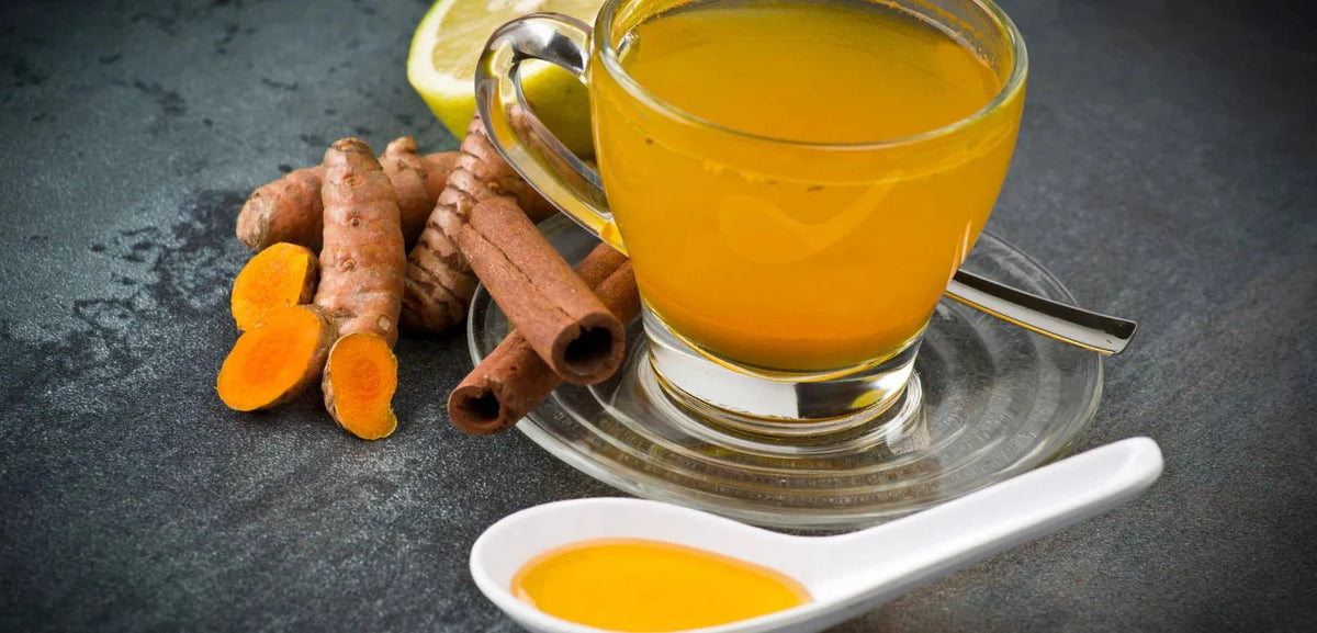 Pain Relieving Tea - My Store