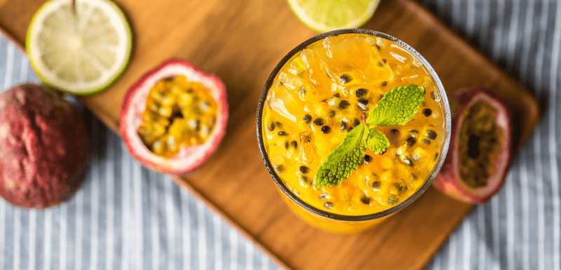 Paradise Smoothie - My Store