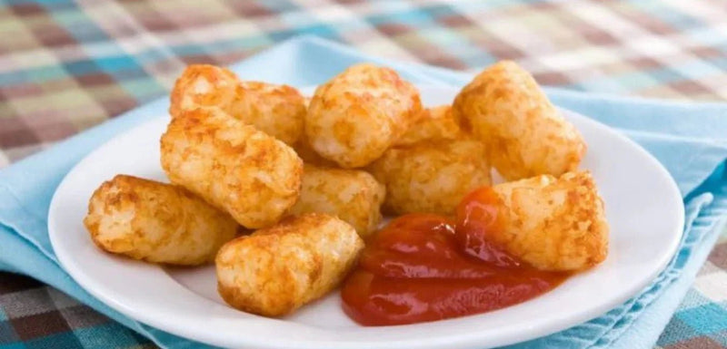 Potato Puffs - My Store