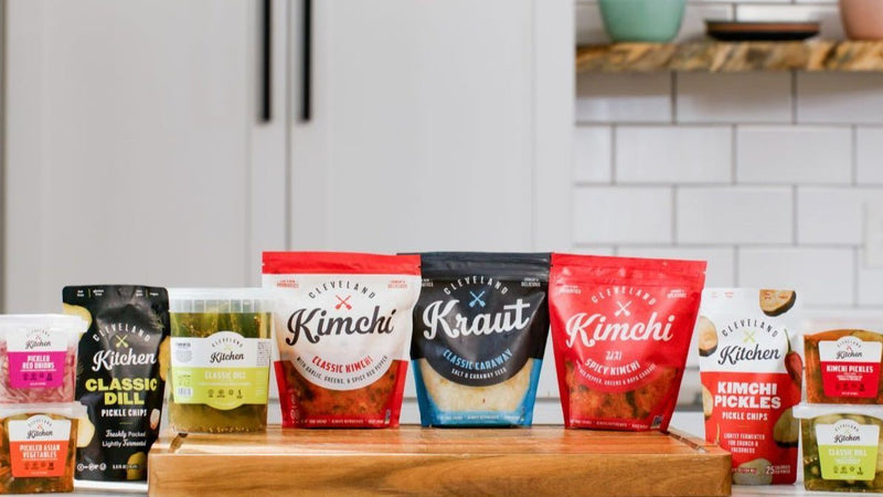 Probiotics that actually work (and taste amazing!) - My Store