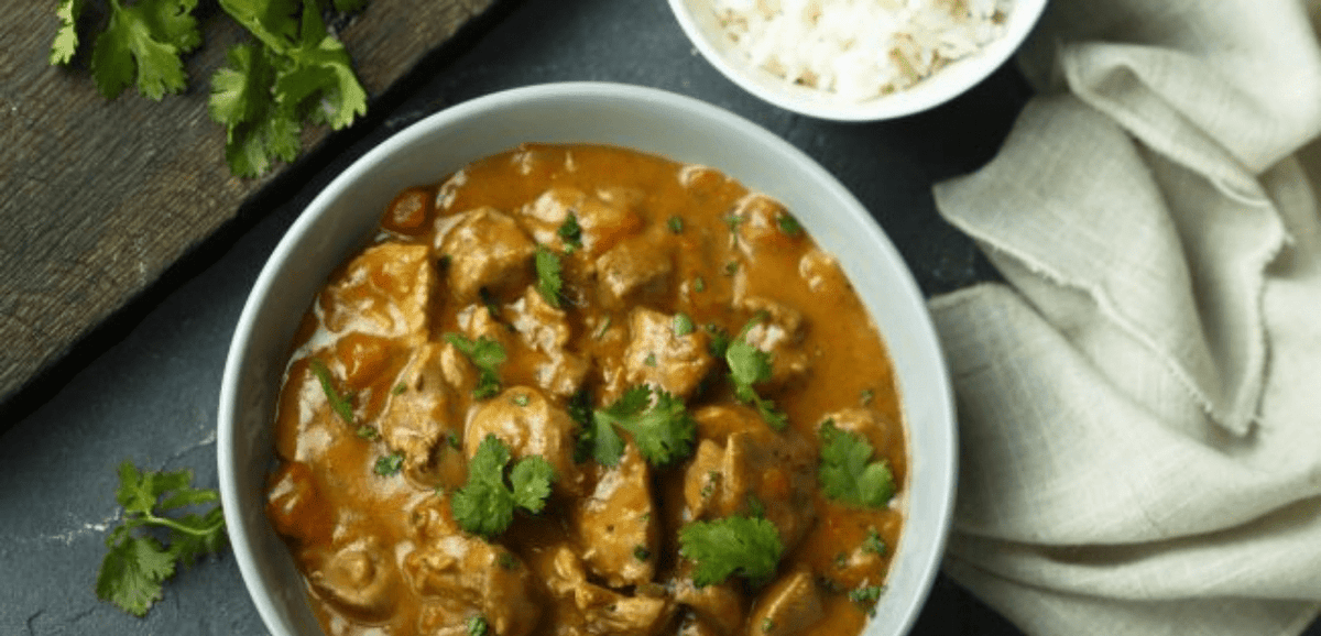 Spicy Gluten-Free Keto Chicken - My Store