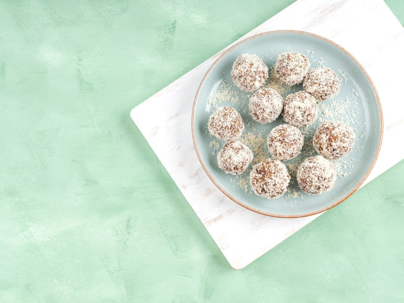 SunButter Energy Balls - My Store