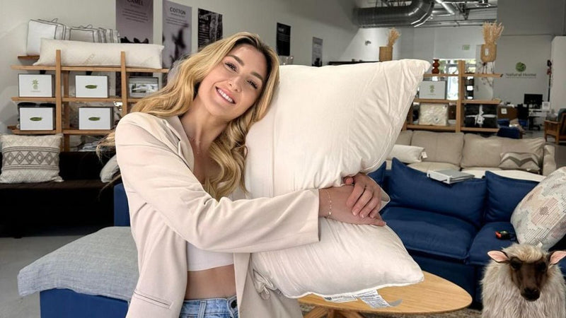 The Futon Shop: Pioneering Organic Furniture - My Store