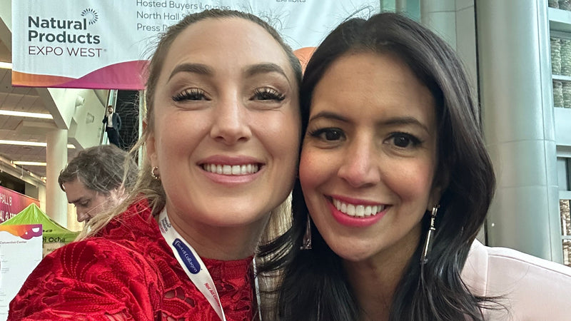 The People of Expo West 2025 - My Store