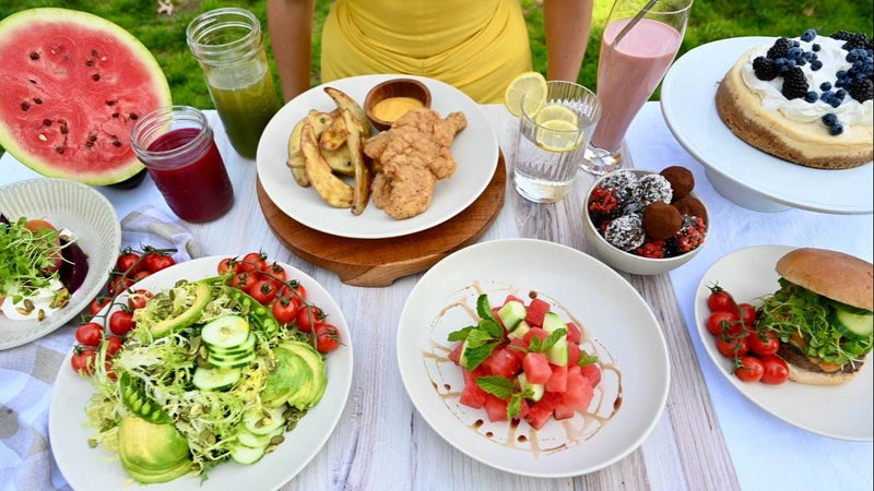 The Top 10 Earth Diet Recipes of All Time - My Store
