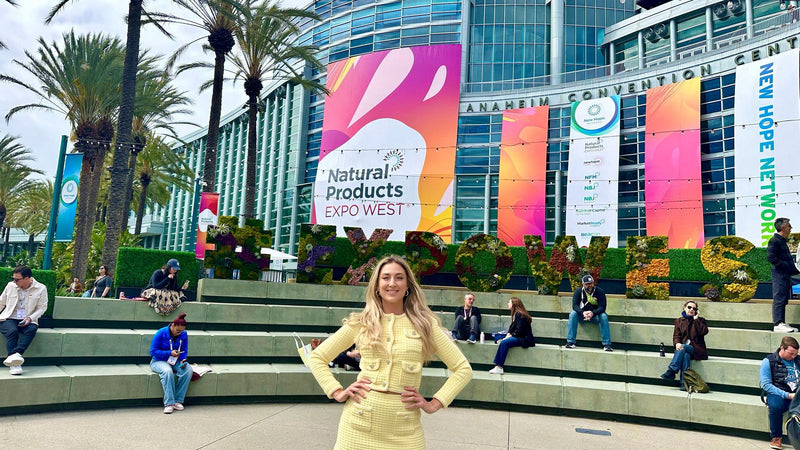 Top 25 Products of Expo West 2025 - My Store