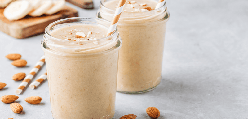 Vanilla Shake - My Store