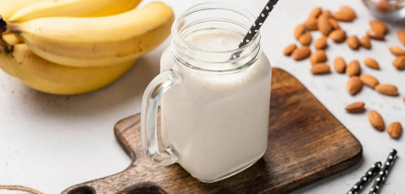 Vanilla Smoothie - My Store