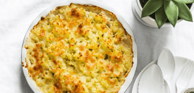 Vegan Shepherd's Pie - My Store