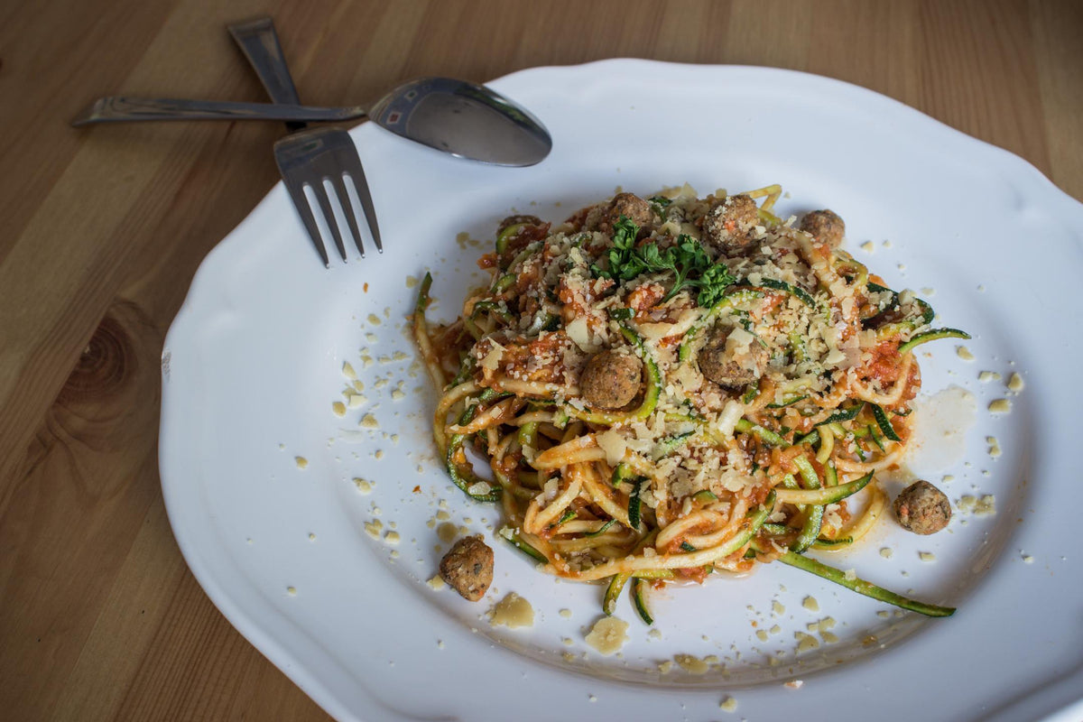 Walnut Meatballs - My Store