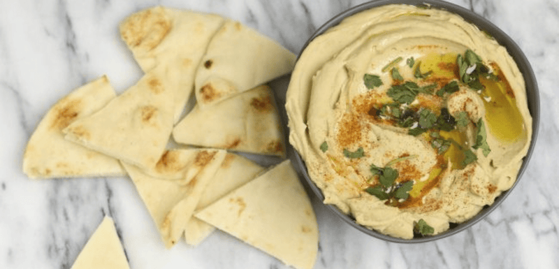 White Bean Hummus - My Store
