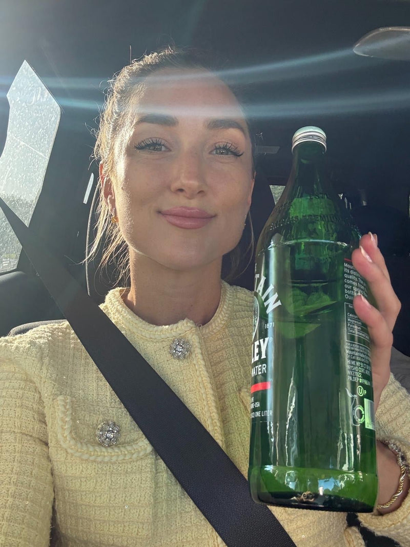 Why I Now Travel With “Medical Water” (And You Can Too) - My Store